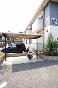 ラフィーネ 203号-13