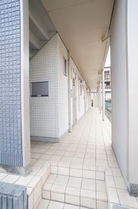ラフィーネ 203号-14