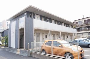 ラフィーネ 203号-15