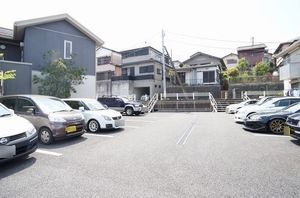 ラフィーネC 103号-15