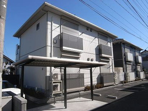 カーサ　リヴェール