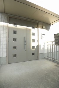 ルシェルブルー 202号-11