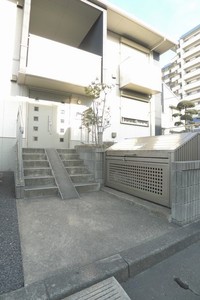 ルシェルブルー 202号-12