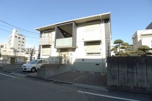 ルシェルブルー 202号-13