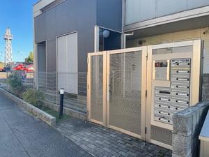 メゾン・シューネス 201号-13