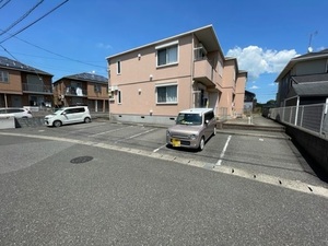 カーサフェリーチェ 202号-12