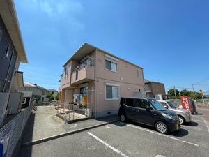 カーサフェリーチェ 202号-15