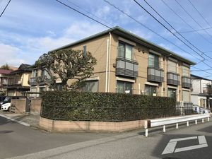 Ｌａ　Ｍａｉｓｏｎ　ｄｅ　Ｆｕｓａ