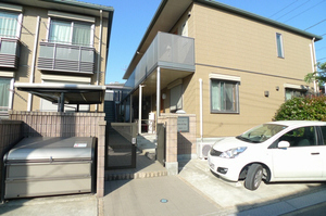 Ｌａ　Ｍａｉｓｏｎ　ｄｅ　Ｆｕｓａ 205号-13