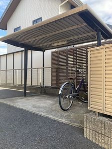 スカイコート 101号-12