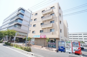 セ・ジョリ千葉港 305号-12