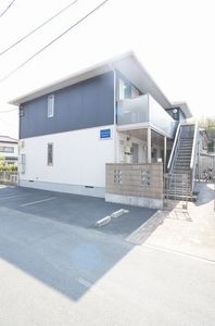 メゾンセントレル