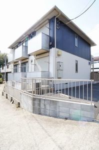 メゾンセントレル 101号-13