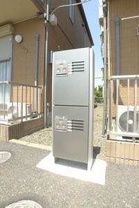 ガーデンハイツほたる野Ａ 202号-13