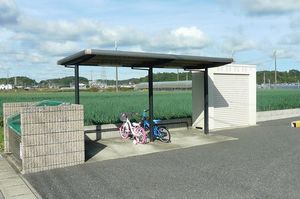 ラビアンローズ 103号-13