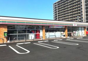 ラビアンローズ 103号-14