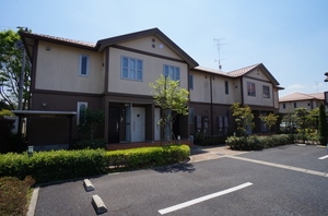アルカンシエル　Ｃ館 205号-13
