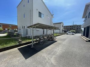 フリーダム樹 101号-14