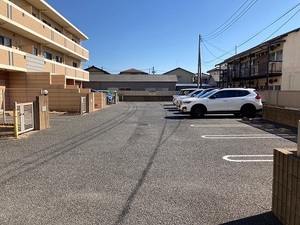 アムールサージュ 303号-15