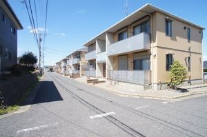 オー　メゾンＣ 101号-12