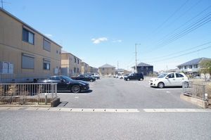 オー　メゾンＣ 101号-13