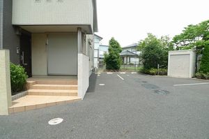 ルシェルクレール D 101号-12