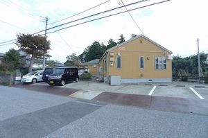 シャルムメゾンＡ・Ｂ 101号-12