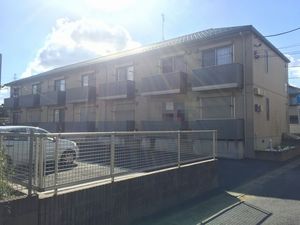 サンモールＨＡＮＡ 106号-1