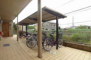 サンモールＨＡＮＡ 106号-13