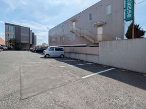 Ｂ，エトワール１８ 203号-12