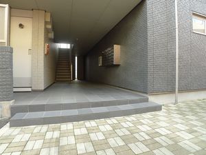 Ｂ，エトワール１８ 203号-13