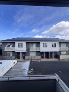 グラン・シャリオ A棟 203号-13