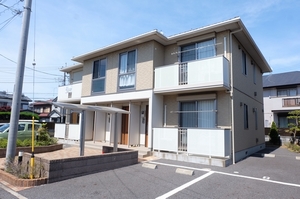 ガーデンヒルズ