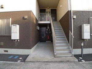 アークスクエアB棟 201号-13