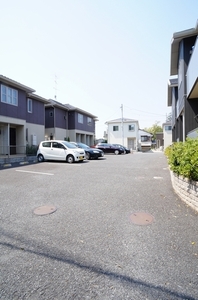 ヴァンベール　Ｂ 202号-11