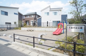 ヴァンベール　Ｂ 202号-13