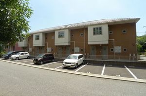 ディアス国分寺台中央 205号-12