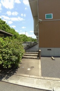 ディアス国分寺台中央 205号-13