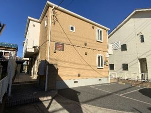 ソフィアコート 201号-12