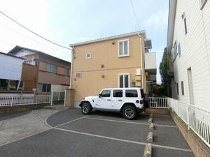 ソフィアコート 201号-13