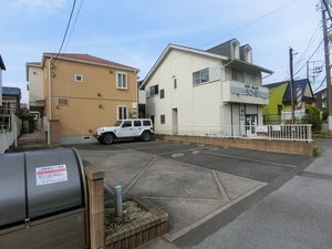 ソフィアコート 201号-14