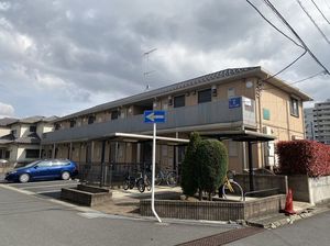 佐倉ハイツ 201号-2