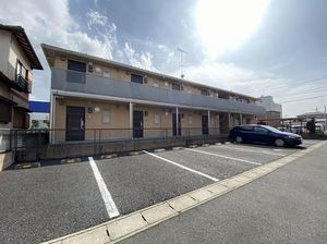 佐倉ハイツ 201号-3