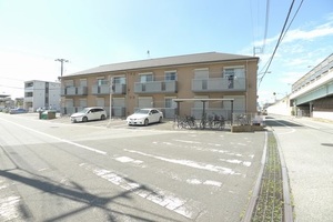 アルカディア姉崎Ｂ棟