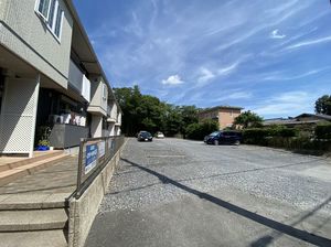 グリーンヒル並木 101号-2