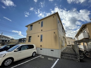 ティーズハウスＢ 102号-13