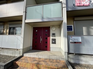 ティーズハウスＢ 102号-15