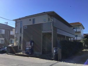 エバーグリーンＡ 203号-12