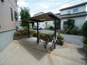 シェーンブルン　ツヴァイテ 103号-14