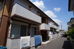 オークヴィレッジ 201号-14